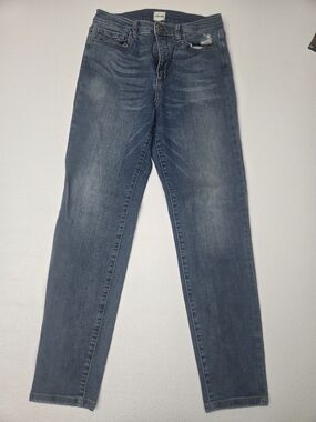 Sneak Peek Boys Blue Washed Jeans